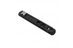 China Customization Aluminium Sliding Window Locks Security Spring Loaded Window Lock supplier