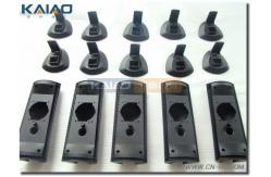 China POM ABS PMMA PP CNC Processing Services rapid prototyping parts supplier