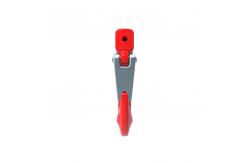China SLR333 -G80 CLEVIS SLING HOOK WITH CAST LATCH supplier