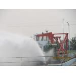 Maximize Your Sand/mud Dredging Projects with 20inch Cutter Suction Dredges And Dredging Machine for sale