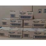 Toner Kyocera TK-130 1T02HS0EUC Toner Cartridge for Printer FS-1128MFP Black 7200Pgs for sale