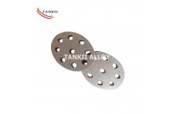 China Ceramic Rugged Bayonet Furnace Heating Element Vertical Mounting supplier