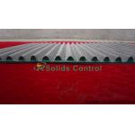 Durable Stainless Steel Shale Screen For 2000series API Compliant