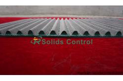 China Durable Stainless Steel Shale Screen For 2000series API Compliant supplier