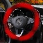 Odm Sheerfond Electric Heater Appliances Cover For Steering Wheel Graphene Material