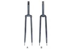 China bicycle front fork supplier