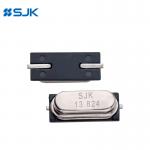 6C HC-49SMD/49SSMD 8.000MHz 18pF Crystal Resonator For Didplay, Telecom, Network, MCU for sale