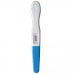 Medical IVD Fertility Test Kits Urine FSH Menopause Test Midstream for sale