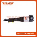 Front Air Suspension Strut for Mercedes-Benz Maybach 2223202500 2223202600 for sale