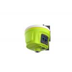 RTK GNSS Receiver Dual Frequency GPS Survey Instrument Galaxy H6 GNSS RTK Receiver