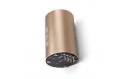 China Analog Output Angle Velocity Sensor Single Axis Fiber Ring Gyro Sensor supplier