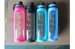 China Third Party Glass Quality Inspection Services For Plastic Bottle supplier