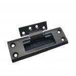 Adjustable Heavy Duty Aluminum Hinge 116 Degree Rotation For Modern Door