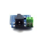 OEM Max 1A V1.1.0 DC Power Shield For D1 Mini