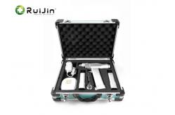 China Sliver High Speed Drill Neurosurgery Ruijin Cannulated Bone Drill supplier