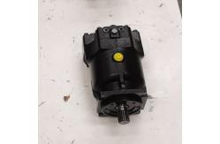 China 42Mpa Cotton Harvester Hydraulic Motor Pump System Universal Installation Interface supplier