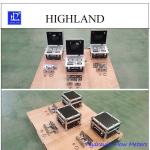 MYHT-1-5 Hydraulic Flow Meter With Accurate Measurement Data Display for sale