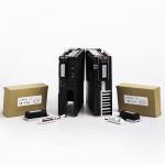 Disposable Servo Battery Pack 3.6V 2600mAh For Mitsubishi Server Driver
