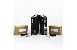 China Disposable Servo Battery Pack 3.6V 2600mAh For Mitsubishi Server Driver supplier
