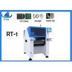 DOB Linear Bulb Solar Panel 4kw Led Light Making Machine for sale