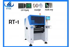 China DOB Linear Bulb Solar Panel 4kw Led Light Making Machine supplier