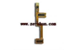 China mobile phone flex cable for LG 8210 slider supplier