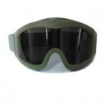 Hunting Combat Tactical Safety Goggles for sale