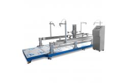 China Digital 12 Times/Min Bifma Durability Test Machine supplier