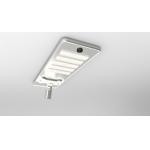 All In One Solar LED Street Light Manufacturers Die-casting Alumium Shell