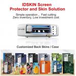 Hydrogel Film Cutting Machine Vmax-Electronic google pixel 7 pro screen protec Sticker Wrap Mobile Sticker Cutter for sale