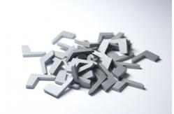 China Tungsten carbide Cutter produce according to customer requirements supplier