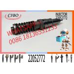 High Quality Diesel Fuel Injector 22052765 Diesel Fuel Injector 22052765 for Fuel Injector E3.5/4L for sale