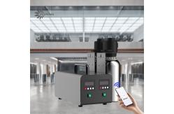 China Electrostatic Large Area Scent Diffuser 10000m3 B5000 Diffuser Essential Oil supplier