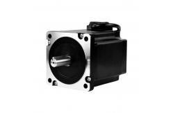 China 86HS420 2 Phase Hybrid Stepper Motor supplier
