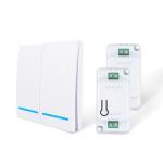 110w-220W Wireless Remote Control Switch - Wide Temperature Range for Various Applications for sale