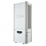 Rate 4.1~5.8 Energy Saving Air Conditioner Quiet Cooling With WiFi Control for sale