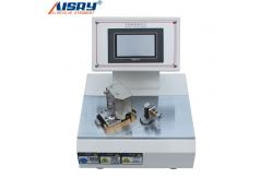 China 0.1mN Bending Stiffness Tester supplier