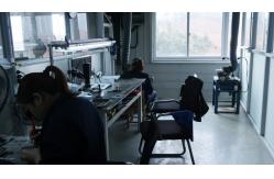China 800 Degree PCD Brazing High Safety For Polycrystalline Diamond Inserts supplier