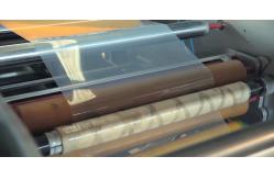 China 380V Double Screw Plastic Sheet Extrusion Lines Automatic PP Sheet Extruder supplier