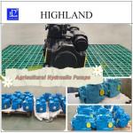 PV22 + MV23 Underground Truck Hydraulic Pumps Cast Iron Fast Working Fully Replaces Imported for sale