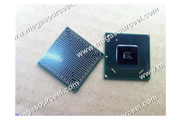 Computer IC Chips BD82HM67 QNDK ES computer mainboard chips INTEL Computer IC Chips