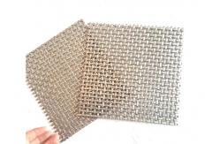 China European Designer Classical Woven Mesh for Kitchen Window Screen supplier