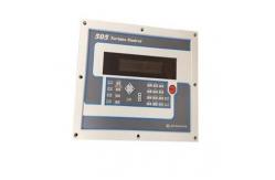 China WOODWARD | 9907-167  |  Control Module supplier