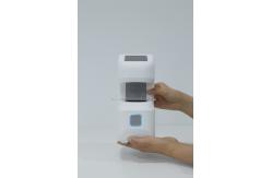 China ASTM & ISO Haze Transmittance Optional Apertures Portable Haze Meter High Accuracy supplier