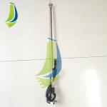 14720764 Spare Parts Fuel Level Tank Sensor For EC220D Excavator for sale