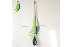 China 14720764 Spare Parts Fuel Level Tank Sensor For EC220D Excavator supplier