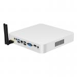 Single LAN Mini PC With Intel N5095A Processor And DDR4 RAM Up To 16G For Home for sale