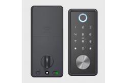 China Sensor Smart Card Intelligent Lock Password Keyless Fingerprint supplier