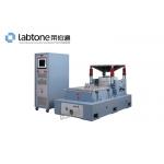 Vibration Test System With 2 Channels Input And Max Acceleration Of 100g for sale