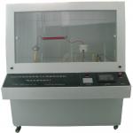 IEC 60243 Electrical Strength Testing Equipment Of Insulating Materials for sale